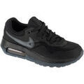 Chaussures enfants sur Grenoble : Baskets basses enfant Nike Air Max Motif GS