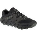 Randonn&eacute;e sur Grenoble : Chaussures Merrell Maipo Explorer Aerosport Noir