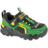 Baskets basses enfant Skechers John Deere: Adventure Track - Rugged-Bright
