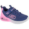 Baskets basses enfant Skechers Microspec Max Advance - Fly 3