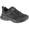 Baskets basses enfant Skechers Dynamatic - Swift Tread