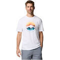 T-shirt Columbia Path Lake II Graphic Tee