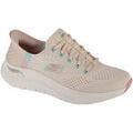 Audio sur Grenoble : Chaussures Skechers Slip-Ins: Arch Fit 2.0 - Easy Chic