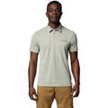 Polos sur Grenoble : Polo Columbia Nelson Point Polo