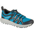 Randonn&eacute;e sur Grenoble : Chaussures Columbia Peakfreak Roam Bleu