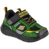 Baskets basses enfant Skechers Skech Tracks - Tractor-Tronix