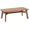 Tables basses Signes Grimalt Tableau Marron Unique. . Maison & D&eacute;co > Tables basses.