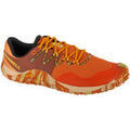 Running sur Grenoble : Chaussures Merrell Trail Glove 7