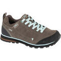 Chaussures Cmp Elettra Low Gris