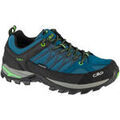 Chaussures Cmp Rigel Low Bleu Chaussures Cmp Rigel Low Bleu Grenoble