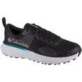 Randonn&eacute;e sur Grenoble : Chaussures Columbia Konos Trs Noir
