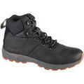 Randonn&eacute;e sur Grenoble : Chaussures Columbia Landroamer Explorer WP Noir