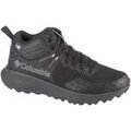 Randonn&eacute;e sur Grenoble : Chaussures Columbia Konos TRS Outdry Mid Noir