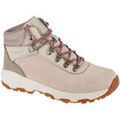 Randonn&eacute;e sur Grenoble : Chaussures Columbia Newton Wander WP Beige