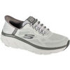 Baskets basses Skechers Slip-ins: D apos;Lux Walker 2.0 - Rezinate