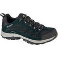 Randonn&eacute;e sur Grenoble : Chaussures Columbia Crestwood Waterproof Noir