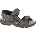 Sandales / Nu-pieds homme sur Grenoble : Sandales Rieker Sandals