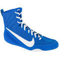 Audio sur Grenoble : Chaussures Nike Machomai 3