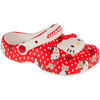 Chaussons enfant Crocs Hello Kitty