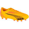 Chaussures de foot enfant Puma Ultra Play FG/AG Jr