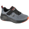 Baskets basses enfant Skechers Vapor Foam