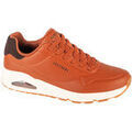 Baskets basses Skechers Uno - Tailored Air Grenoble