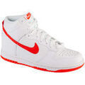 Chaussures enfants sur Grenoble : Baskets basses enfant Nike Dunk High Gs