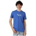 Tee-shirts sur Grenoble : T-shirt Harmont & Blaine -