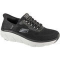Baskets basses Skechers Slip-ins: D apos;Lux Walker 2.0 - Rezinate Grenoble