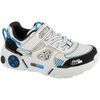 Baskets basses enfant Skechers Gametronix 2.0