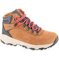 Chaussures Columbia Newton Wander WP Beige Grenoble