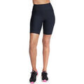 Pantalons sur Grenoble : Pantalon Skechers Go Flex Rib High Waisted 8 Inch Bike Short