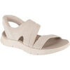 Sandales Skechers Slip-Ins: Go Walk Flex Sandal - Enticing