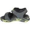 Sandales enfant Skechers S-Lights: Sola Glow Sandal - Fusion Brights