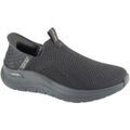 Audio sur Grenoble : Chaussures Skechers Slip-ins: Arch Fit 2.0 - Crayn