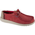 Baskets basses HEYDUDE Wally Jute