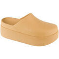 Chaussons / Pantoufles sur Grenoble : Chaussons Crocs Dylan Platform Clog