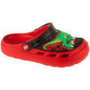 Chaussons enfant Skechers Foamies: Swifters - T-Rex-Brights