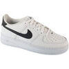 Baskets basses enfant Nike Air force 1 Gs