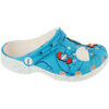 Chaussons enfant Crocs Classic Smurfs Clog Kids