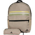 Sacs &agrave; dos sur Grenoble : Sac a dos adidas adidas Classic Horizontal 3-Stripes Backpack