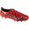 Chaussures de foot Mizuno Alpha II Elite FG