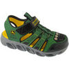 Sandales enfant Skechers John Deere: Hypno-Splash - Tractor