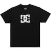 T-shirt DC Shoes Star Skully SS Tee