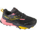 Randonn&eacute;e sur Grenoble : Chaussures Joma Sierra Lady 25 TKSILW Rose