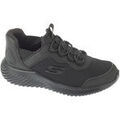 Baskets basses enfant Skechers Slip-Ins: Bounder - Brisk-Burst