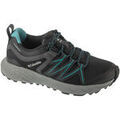 Randonn&eacute;e sur Grenoble : Chaussures Columbia Peakfreak Roam WP Noir