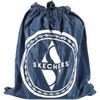 Sac de sport Skechers S Logo Cinch Bags