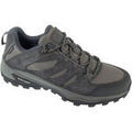 Randonn&eacute;e sur Grenoble : Chaussures Columbia Redmond IV Low WP Gris