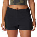 Short Columbia Silver Ridge Utility Short